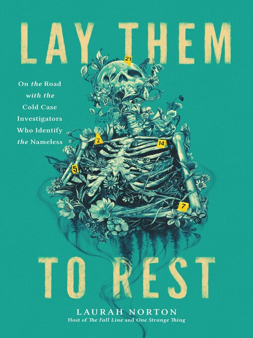 Title details for Lay Them to Rest by Laurah Norton - Available